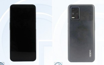 New Oppo K9 series smartphone gets TENAA certified