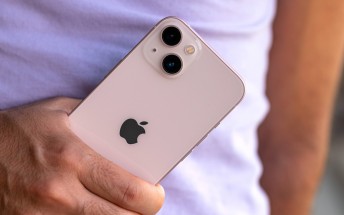 Nikkei: Apple to use self-developed iPhone modems from 2023