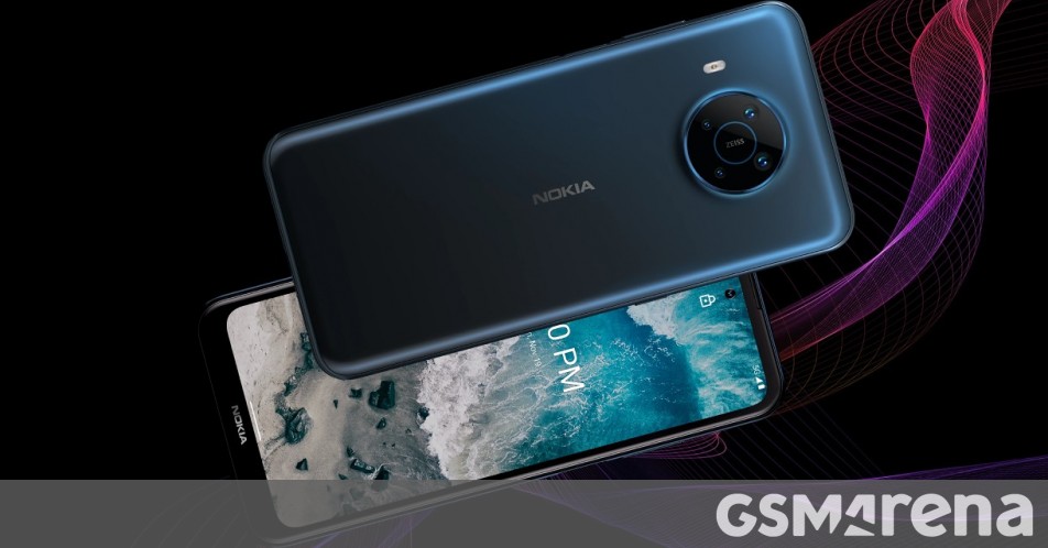 Photo of Se presentó el Nokia X100: el X10 para T-Mobile, se vende por solo $ 252