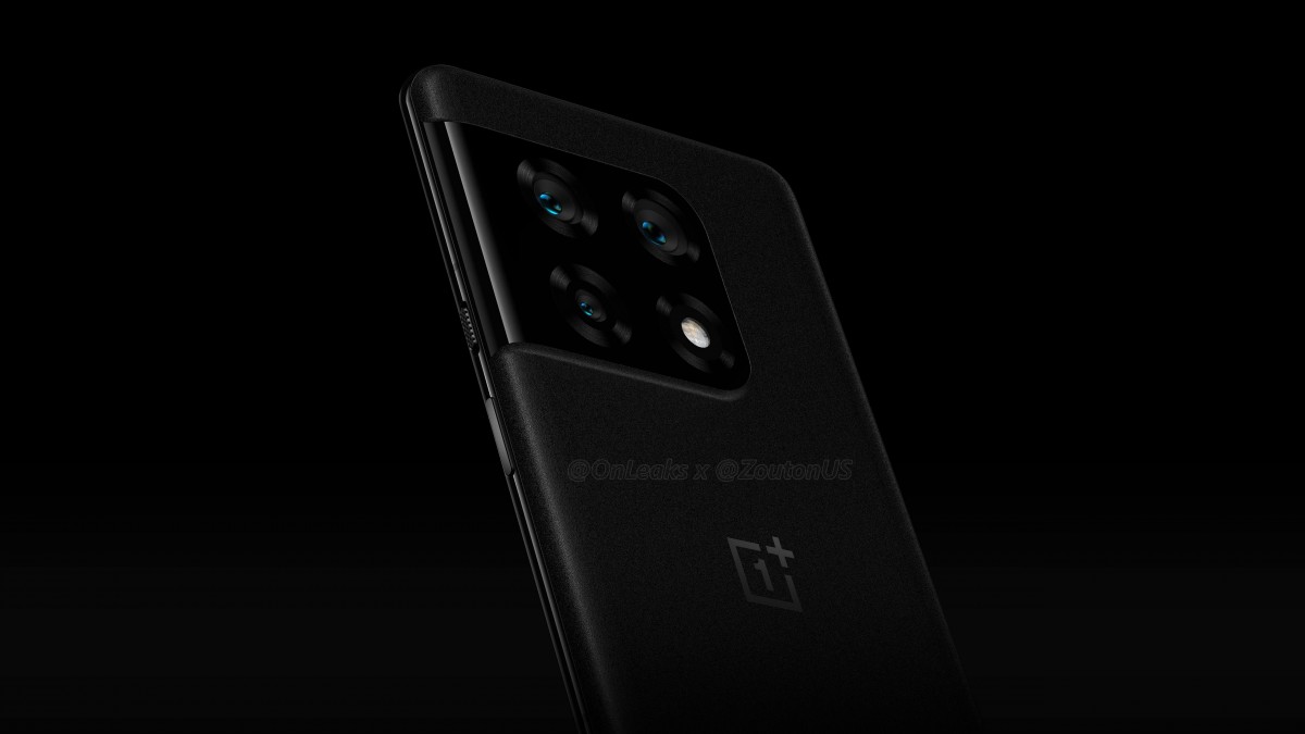 Leaked OnePlus 12 specifications reveal iterative upgrades over
