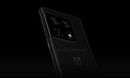 OnePlus 10 Pro leaked renders show a very unique camera bump