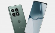 Fuite des spécifications OnePlus 10 Pro - QHD + 120 Hz de 6,7 pouces, Snapdragon 8 gen 1, IP68