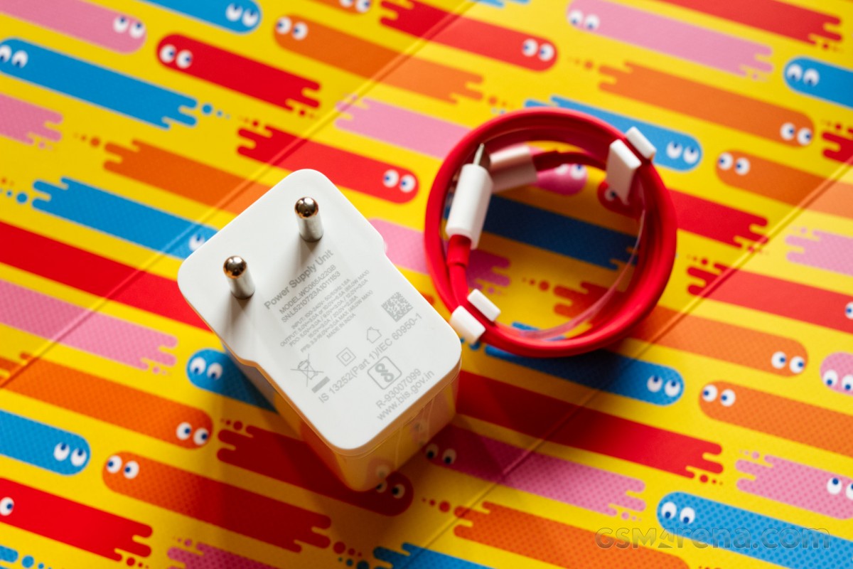 OnePlus Nord 2 x Pac-Man Edition hands-on review