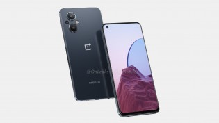 OnePlus Nord N20 5G