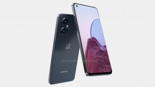 OnePlus Nord N20 5G renders