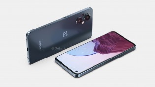 Se presenta OnePlus Nord N20 5G