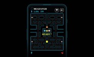 OnePlus présente Nord 2 Pac-Man Edition