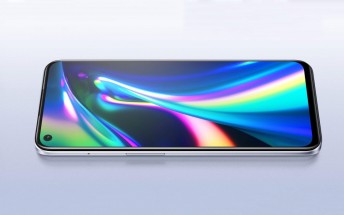 New Oppo to be named K9x, incoming on December 12