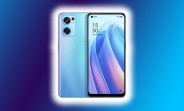 Oppo Reno7 SE will pack a Dimensity 920 chip, leak reveals