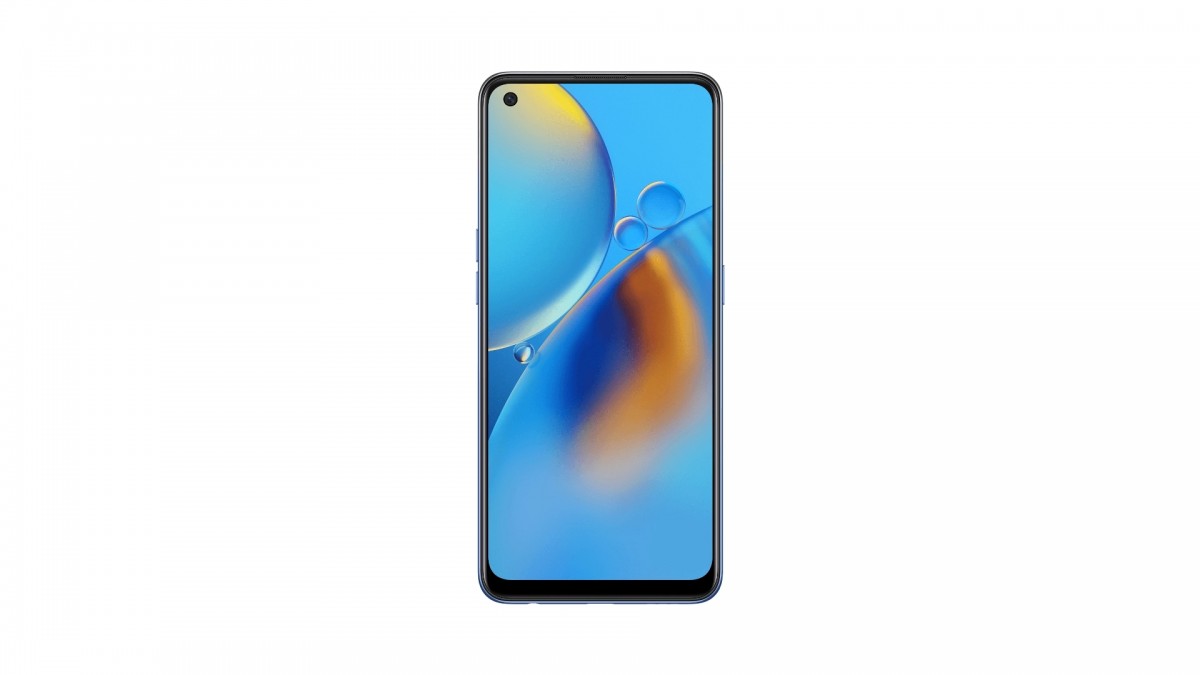 Une vidéo promotionnelle divulguée présente un Oppo Reno6 Lite familier mais nouveau