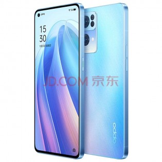 Oppo Reno7 hits JD.com ahead of launch, specs and renders are here