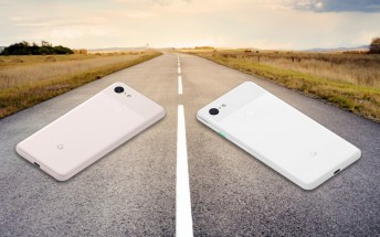 The Pixel 3 and 3 XL will get one final update early next year