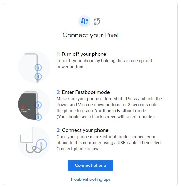 Google quietly releases a Fingerprint Calibration tool for the Pixel 6 that should help with repairs