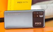 Poco M4 Pro 5G in for review