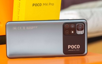 Poco M4 Pro 5G in for review