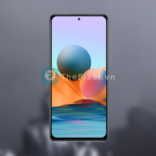 Poco M4 Pro (images: ThePixel.vn)