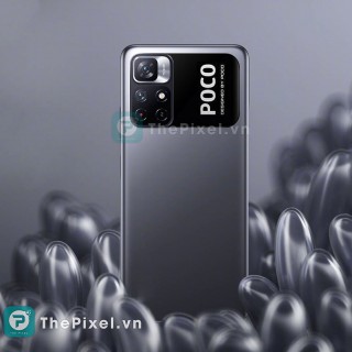 Poco M4 Pro (images: ThePixel.vn)