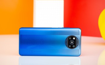 Poco X4 family members revealed, fittingly there will be four of them