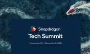 The Snapdragon 898 will probably be unveiled on November 30
