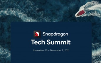 The Snapdragon 898 will probably be unveiled on November 30