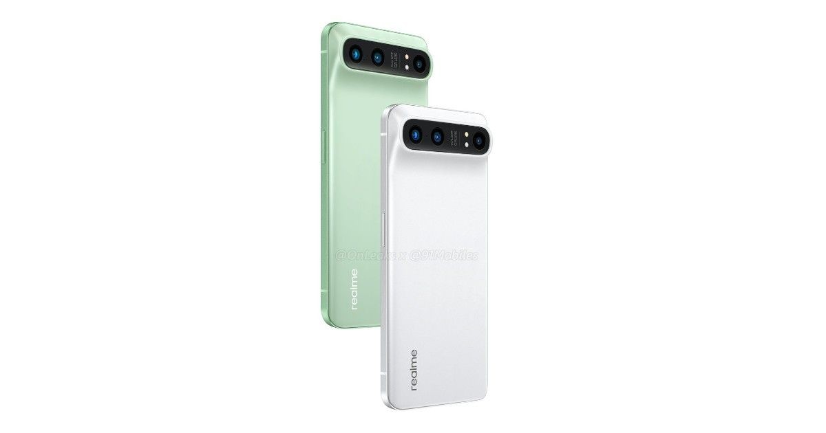 Realme GT 2 Pro RMX3300, RMX3301, GT2 Pro Datos técnicos del móvil