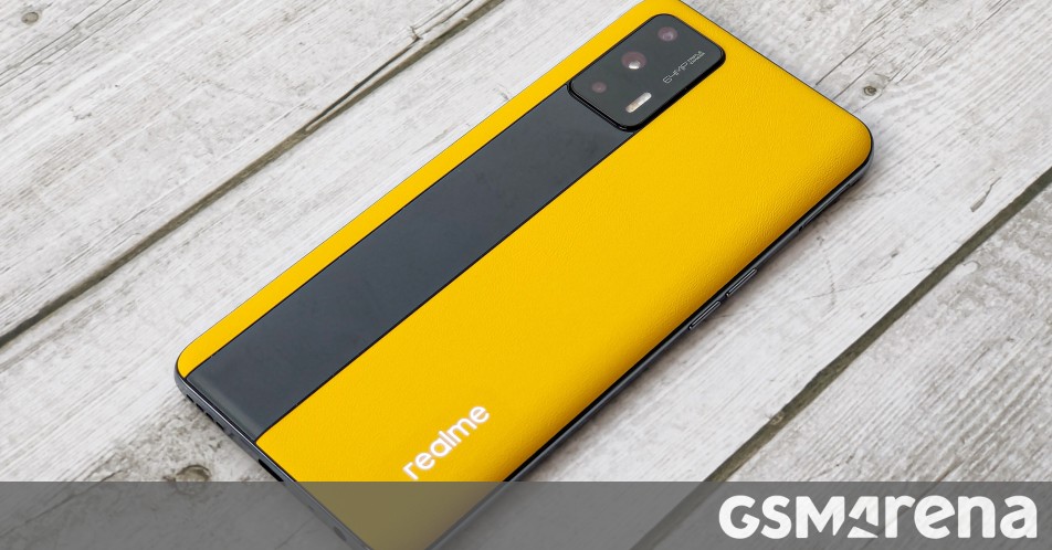 download gcam for realme 9 pro plus