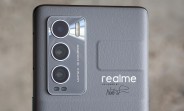 Realme GT Master Explorer Edition gets Android 12-based Realme UI 3.0 public beta