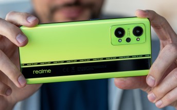 2021 Winners and Losers: Realme