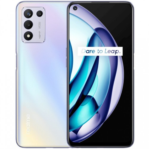 Realme Q3t annoncé avec un écran Snapdragon 778 et 144Hz