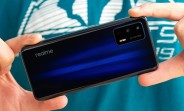 Realme GT 2 Pro's key specs confirmed by AnTuTu, 120Hz screen in tow