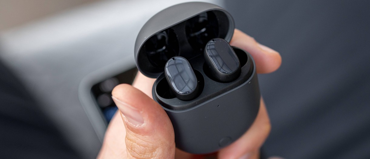 Xiaomi Buds 3 - full specs, details and review