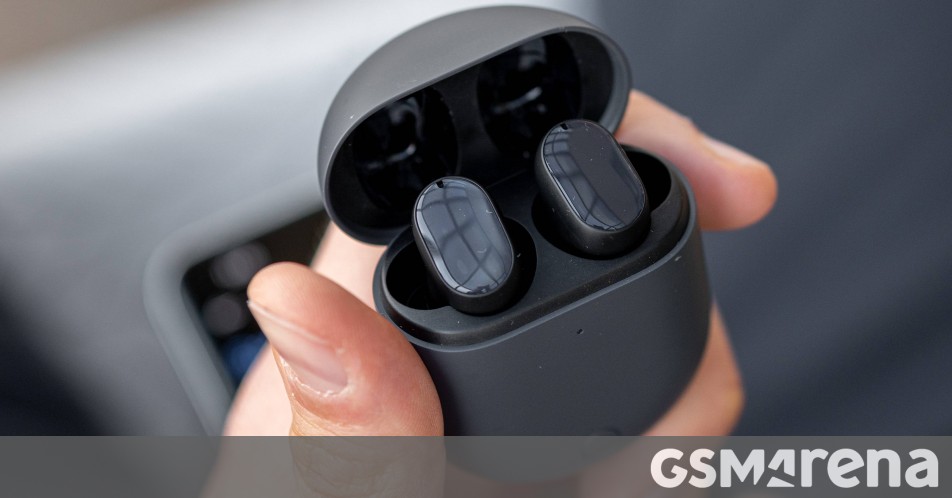 redmi earbuds 3 pro latency