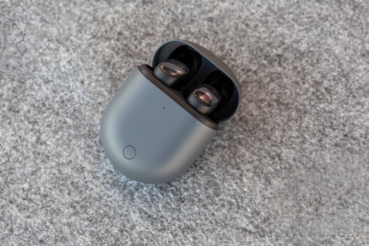 Xiaomi Buds 3 Pro Color Gris