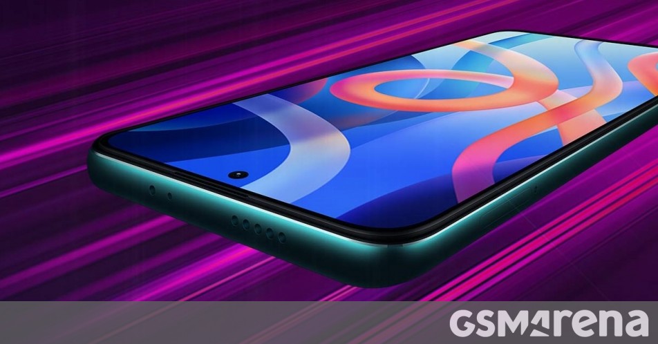 Jio prueba Redmi Note 11T a 5G, el teléfono admitirá siete bandas 5G