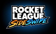 Rocket League Sideswipe now available worldwide for iOS and Android
