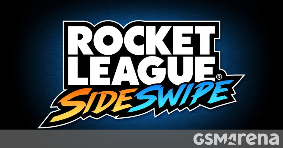 Rocket League Sideswipe now available worldwide for iOS and Android