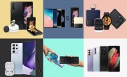Samsung US offers Black Friday/Cyber Monday deals on foldables, flagships, tablets and more