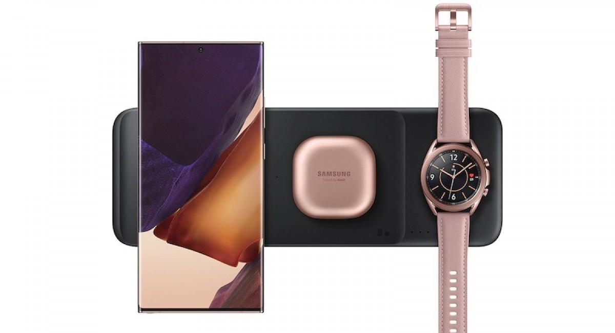 Galaxy watch rose store gold black friday