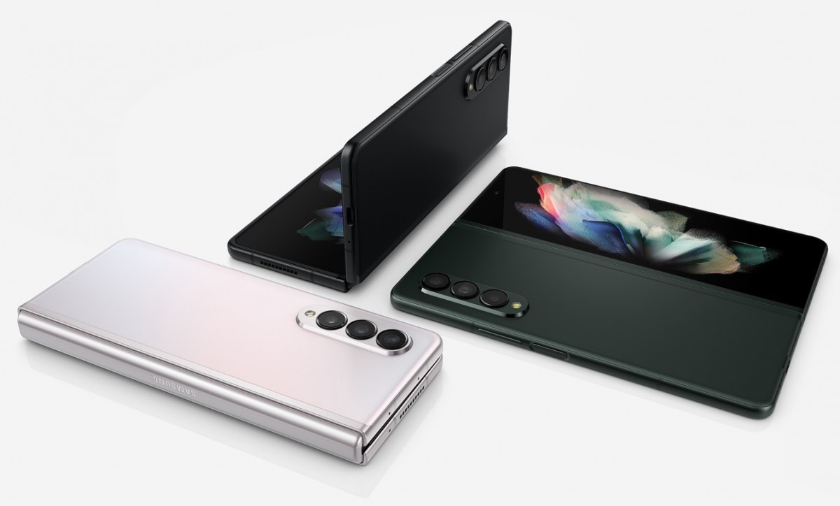 43 Samsung products win CES 2022 Innovation Awards, including the Z Flip3 Bespoke edition
