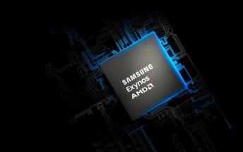 Exynos 2200 to have 30% higher peak, 20% higher sustained performance than the 2100
