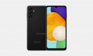 Samsung Galaxy A13 5G user manual confirms key specs and Android 11 onboard  -  news