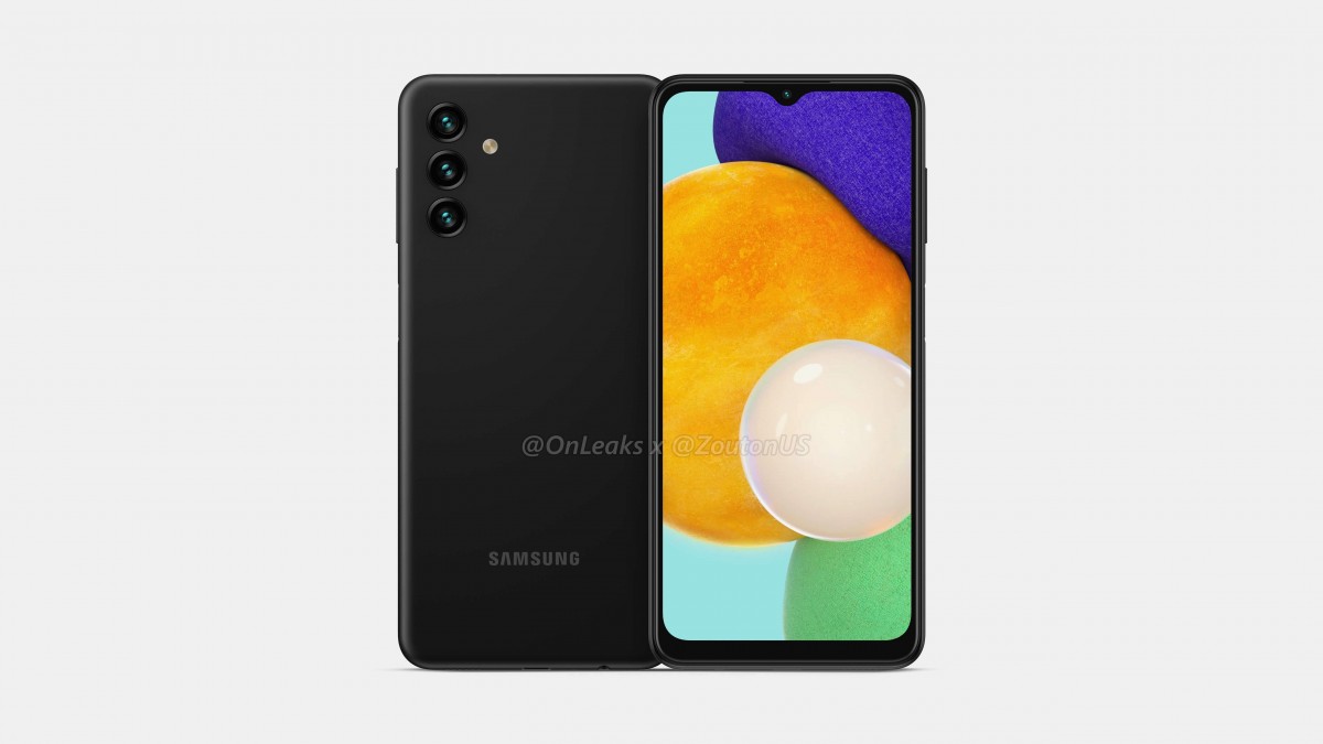 Samsung Galaxy A13 5G moves a step closer to launch as it gets Bluetooth  certified - GSMArena.com news