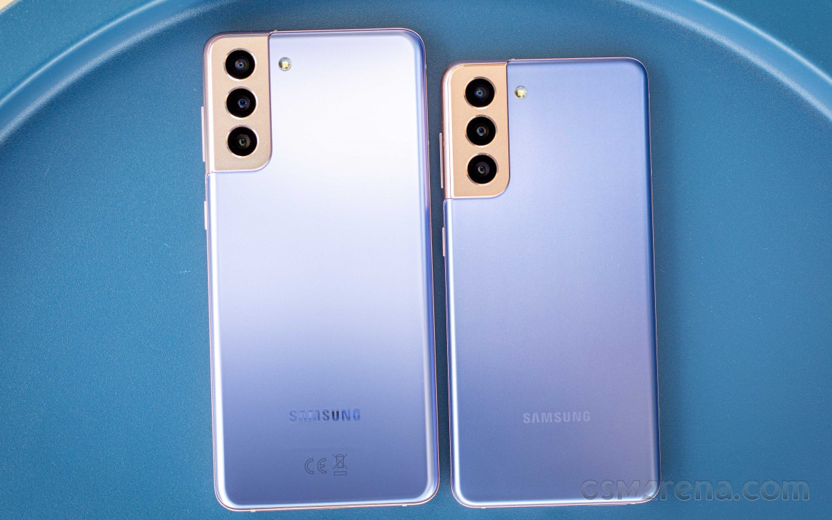 Samsung wants 22% of the smartphone market in 2022, expects 33 million Galaxy S22 sales