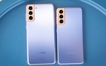 Report: Samsung wants 22% of the smartphone market in 2022, expects high Galaxy S22 sales