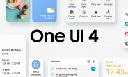 Samsung briefly posts One UI 4 rollout schedule before taking it down