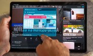 Fuite de la tablette Samsung 2022 et des gammes de portables intelligents