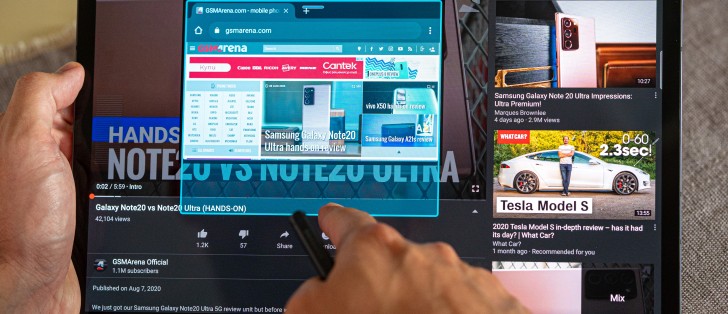 Samsung 2022 tablet and smart wearable lineups leak - Vimarsana News