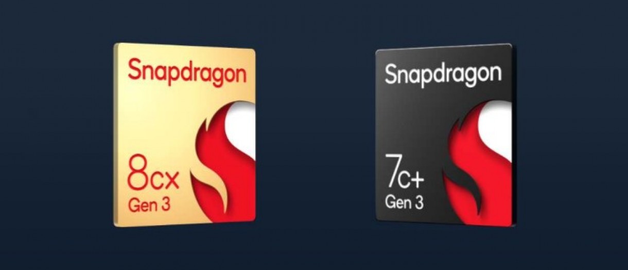 Qualcomm Snapdragon 8cx Gen 3 Unleashes Next-Gen Computing Power