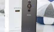 Here's when the Sony Xperia Pro-I will be released