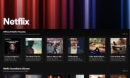 Spotify collaborates with Netflix to launch new dedicated Netflix Hub